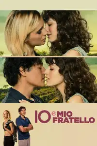 Io e mio fratello (2023) - Film Streaming HD