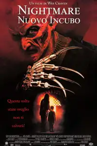 Nightmare - Nuovo incubo (1994) - Film Streaming HD