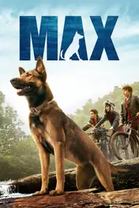 Max (2015) - Film Streaming HD