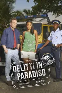 Delitti in Paradiso (2011) - Serie TV Streaming HD