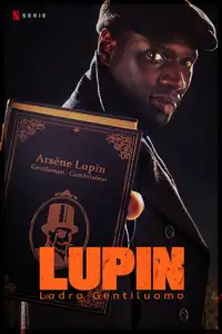 Lupin (2021) - Serie TV Streaming HD