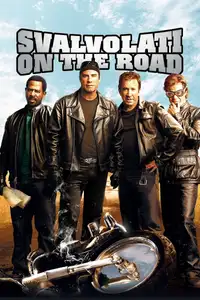 Svalvolati on the road (2007) - Film Streaming HD