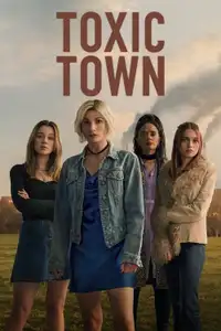 Toxic Town (2025) - Serie TV Streaming HD