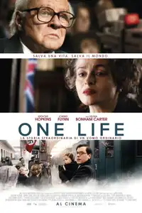 One Life (2023) - Film Streaming HD