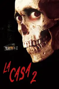 La casa 2 (1987) - Film Streaming HD