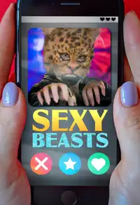 Sexy Beasts (2021) - Serie TV Streaming HD