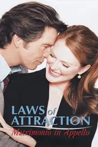 Laws of Attraction - Matrimonio in appello (2004) - Film Streaming HD