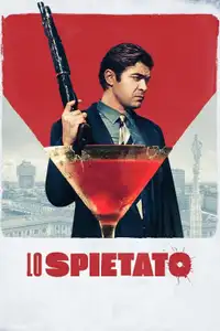 Lo spietato (2019) - Film Streaming HD
