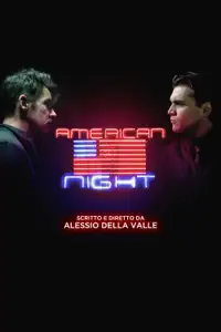 American Night (2021) - Film Streaming HD