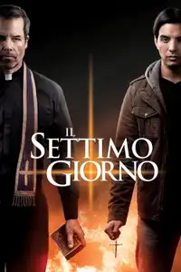 Il settimo giorno (2021) - Film Streaming HD