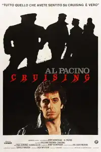 Cruising (1980) - Film Streaming HD