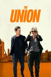 The Union (2024) - Film Streaming HD