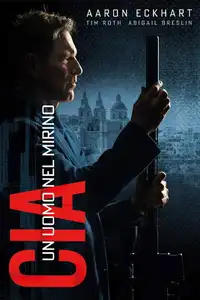 CIA - Un uomo nel mirino (2024) - Film Streaming HD