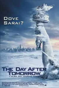 The Day After Tomorrow - L'alba del giorno dopo (2004) - Film Streaming HD