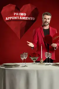 Primo appuntamento (2017) - Serie TV Streaming HD