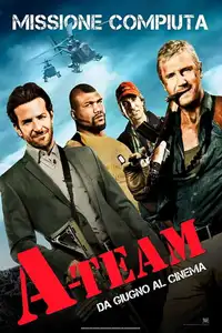 A-Team (2010) - Film Streaming HD