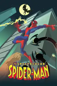 The Spectacular Spider-Man (2008) - Serie TV Streaming HD