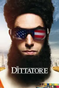 Il dittatore (2012) - Film Streaming HD