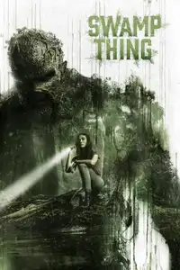 Swamp Thing (2019) - Serie TV Streaming HD