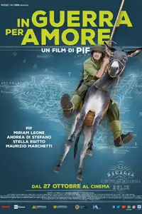 In guerra per amore (2016) - Film Streaming HD
