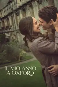 Il mio anno a Oxford (2025) - Film Streaming HD