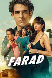 I Farad (2023) - Serie TV Streaming HD