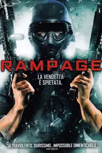 Rampage (2009) - Film Streaming HD