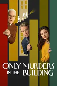 Only Murders in the Building (2021) - Serie TV Streaming HD