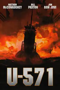 U-571 (2000) - Film Streaming HD