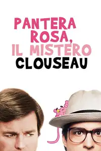 Pantera Rosa - Il mistero Clouseau (1983) - Film Streaming HD