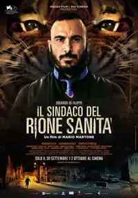 Il sindaco del rione Sanità (2019) - Film Streaming HD