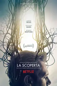 La scoperta (2017) - Film Streaming HD