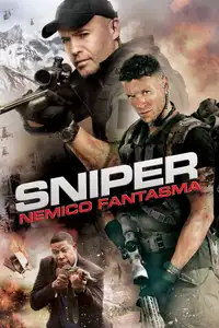 Sniper - Nemico Fantasma (2016) - Film Streaming HD