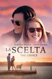 La scelta - The Choice (2016) - Film Streaming HD