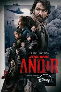 Andor (2022) - Serie TV Streaming HD