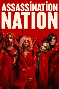 Assassination Nation (2018) - Film Streaming HD