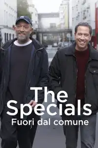 The Specials - Fuori dal comune (2019) - Film Streaming HD