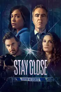 Stay Close (2021) - Serie TV Streaming HD
