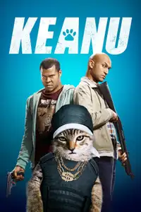 Keanu (2016) - Film Streaming HD