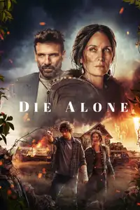 Die Alone (2024) - Film Streaming HD