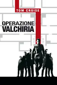Operazione Valchiria (2008) - Film Streaming HD