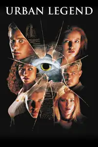 Urban Legend (1998) - Film Streaming HD