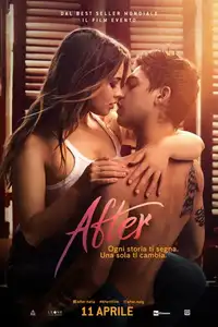 After (2019) - Film Streaming HD