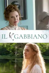 Il Gabbiano (2018) - Film Streaming HD