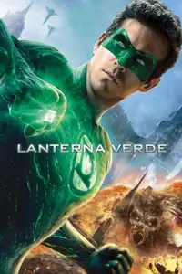 Lanterna verde (2011) - Film Streaming HD