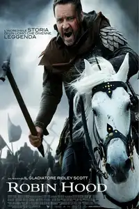 Robin Hood (2010) - Film Streaming HD