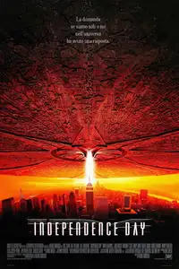 Independence Day (1996) - Film Streaming HD