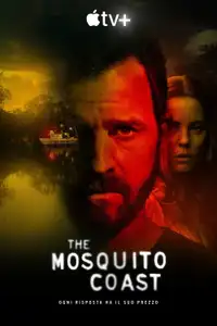 The Mosquito Coast (2021) - Serie TV Streaming HD