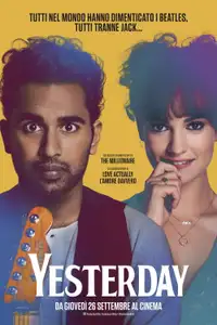 Yesterday (2019) - Film Streaming HD