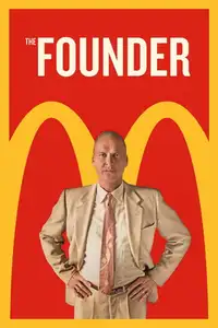 The Founder (2016) - Film Streaming HD